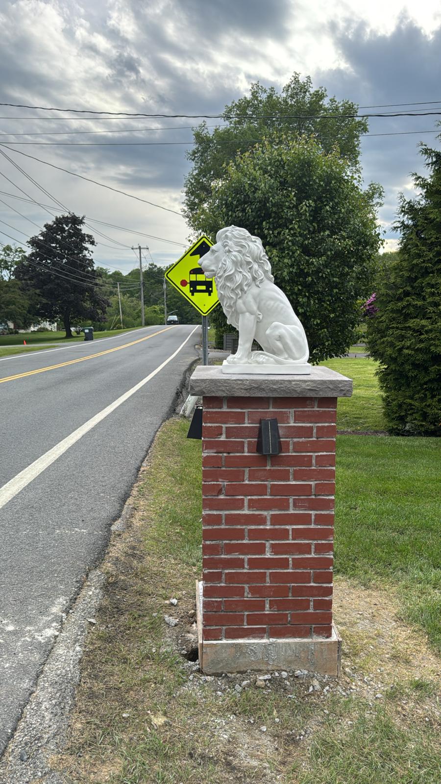 Proyecto de remodelación 127